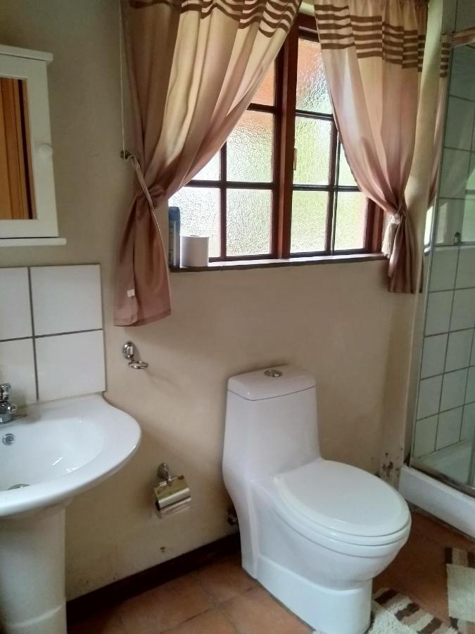 Khokha Moya Guesthouse Ermelo Exterior foto