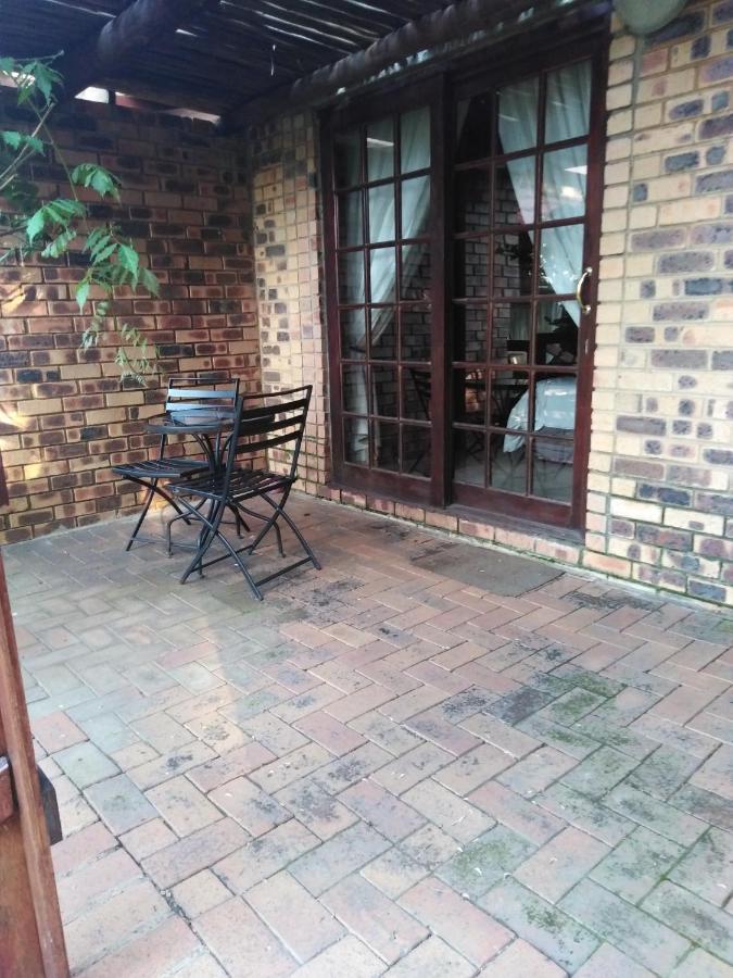 Khokha Moya Guesthouse Ermelo Exterior foto