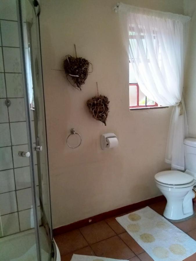 Khokha Moya Guesthouse Ermelo Exterior foto